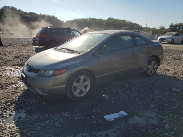 2006 Honda Civic EX