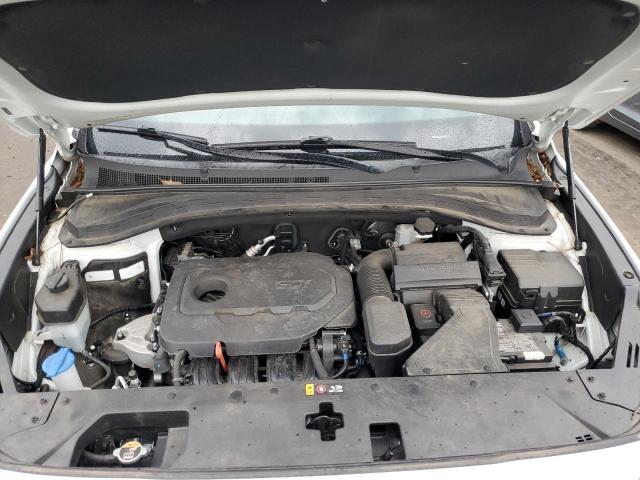 5NMS23ADXLH141779 Hyundai Santa Fe Se