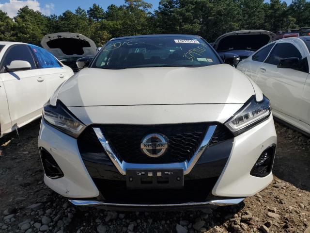 1N4AA6AV7KC379410 | 2019 NISSAN MAXIMA S