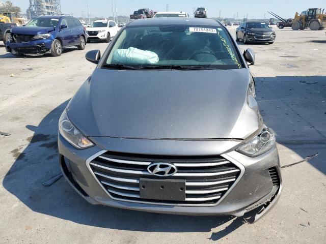 2018 HYUNDAI ELANTRA SE - 5NPD84LF7JH325895