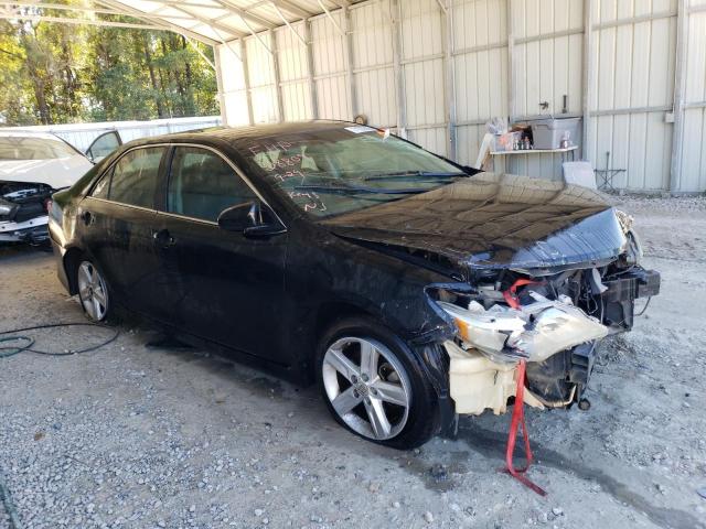 2013 Toyota Camry L VIN: 4T1BF1FK6DU710665 Lot: 71532843