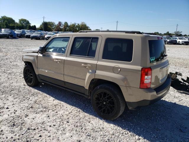 2016 JEEP PARTROIT 1C4NJPFA7GD794204