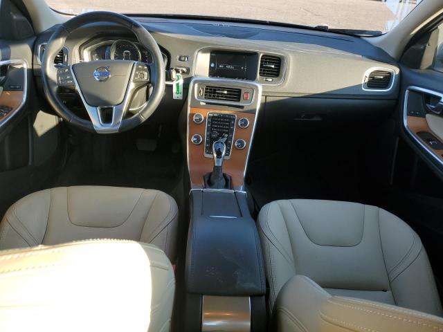 2017 VOLVO S60 PLATIN - LYV402TM8HB145068