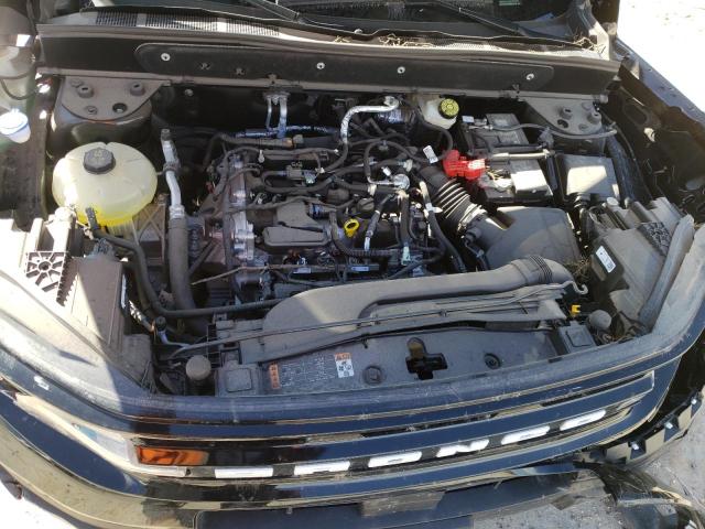 3FMCR9C63PRD46718 Ford Bronco Sport Outer Banks