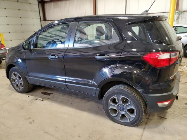 MAJ6S3FL5MC454438 Ford ECOSPORT S