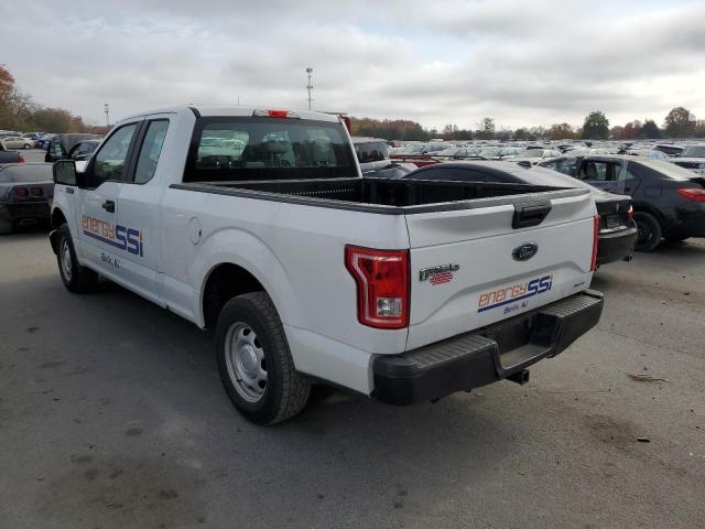 1FTEX1C8XFFC07607 | 2015 FORD F150 SUPER