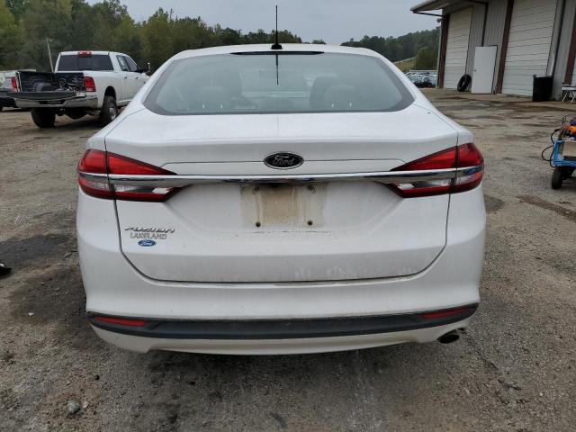 3FA6P0G74HR348944 | 2017 FORD FUSION S