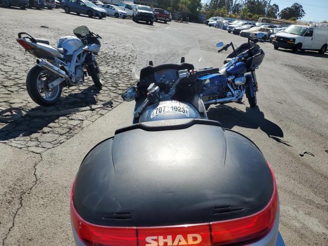 2007 HONDA ST1300 A JH2SC51437M500615