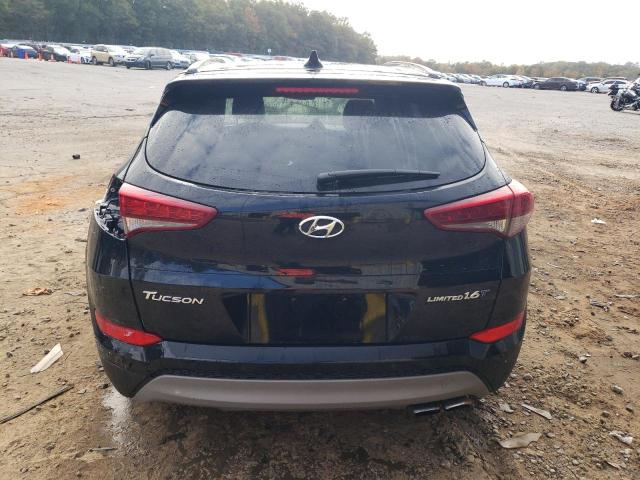 KM8J33A24JU808385 Hyundai Tucson Value