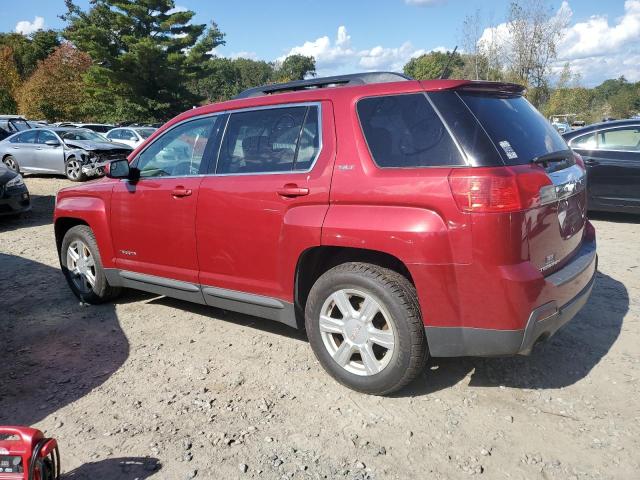 2GKFLXE38E6371200 GMC Terrain Slt