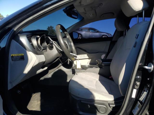 2014 KIA OPTIMA LX - 5XXGM4A79EG322213