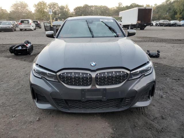 3MW5U9J01M8B86119 BMW M3 40XI 5