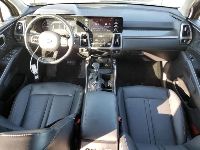 5XYRLDLC6MG009426 KIA SORENTO S