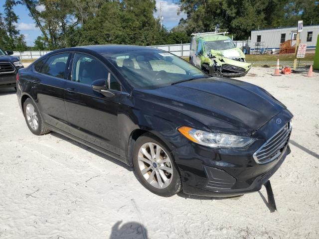 3FA6P0HD7LR161601 Ford Fusion SE 4