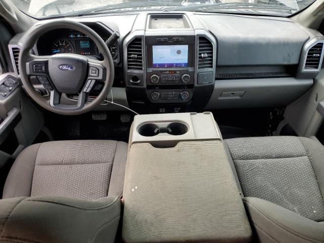 1FTEW1C42LFA23192 Ford F150 Supercrew