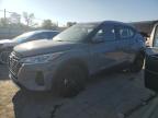 2023 NISSAN KICKS SV - 3N1CP5CV8PL506642