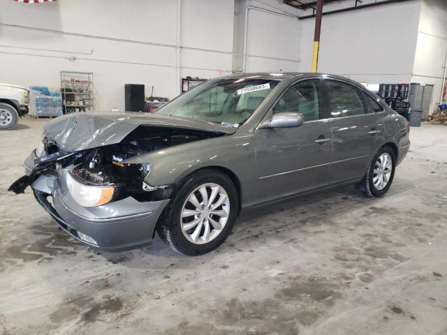 2006 Hyundai Azera SE