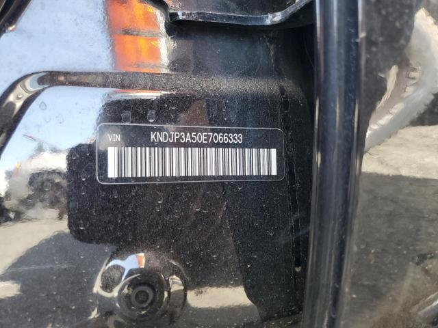 KNDJP3A50E7066333 KIA SOUL +