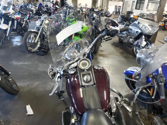 2005 HARLEY-DAVIDSON FLSTNI 1HD1JDB195Y021869