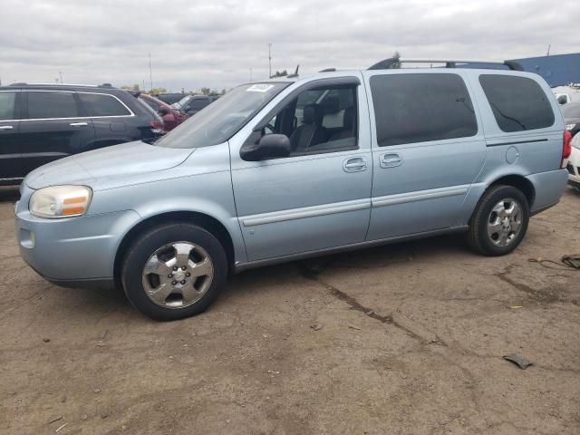 2007 Chevrolet Uplander LT