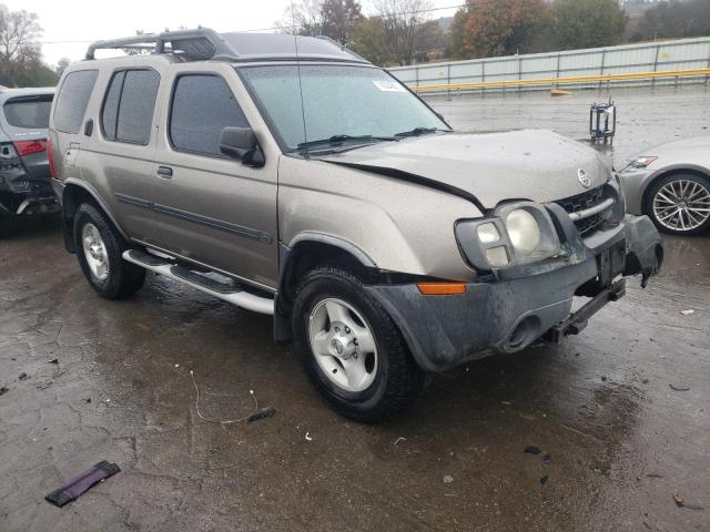 5N1ED28T03C668366 | 2003 Nissan xterra xe