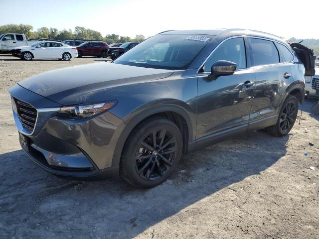 2022 Mazda CX-9 Touring Plus