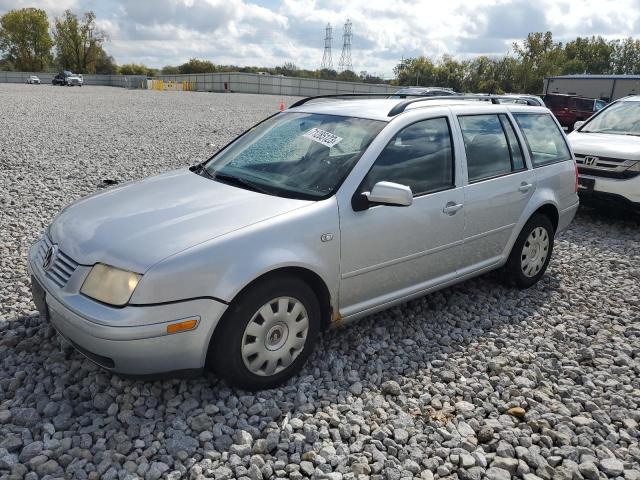 2003 Volkswagen Jetta GL