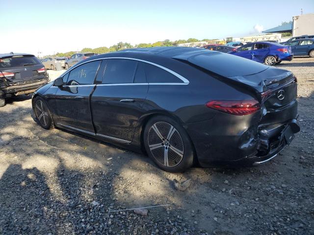 2023 MERCEDES-BENZ EQS SEDAN - W1KCG2DB5PA027950