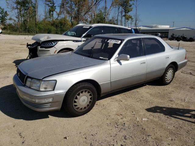 1992 Lexus LS 400 