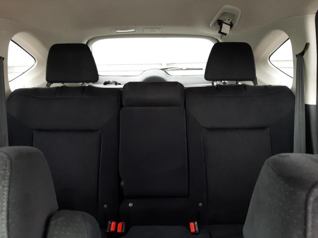 5J6RM4H54EL056042 Honda CR-V EX