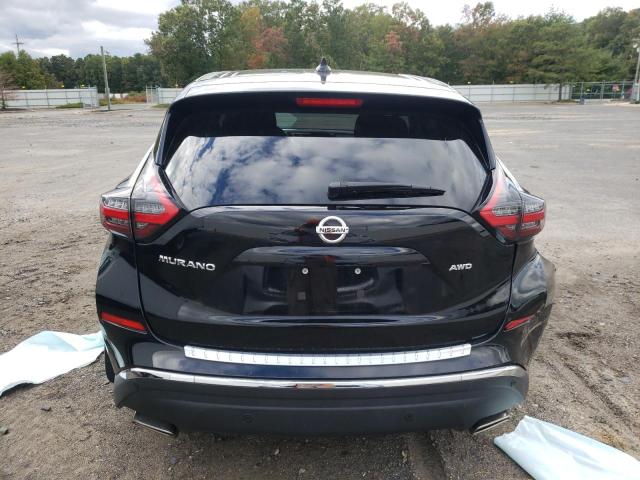 5N1AZ2AS4LN159421 Nissan Murano S 6