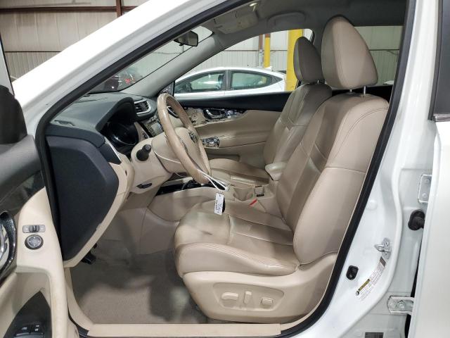 5N1AT2MV8EC813486 Nissan ROGUE S