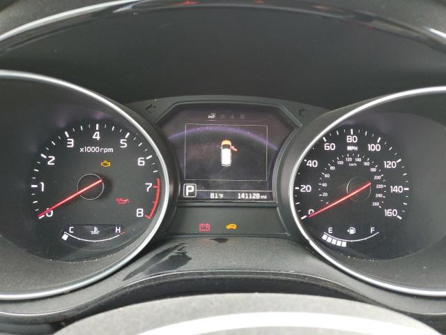 KNDMC5C10F6021821 KIA SEDONA EX