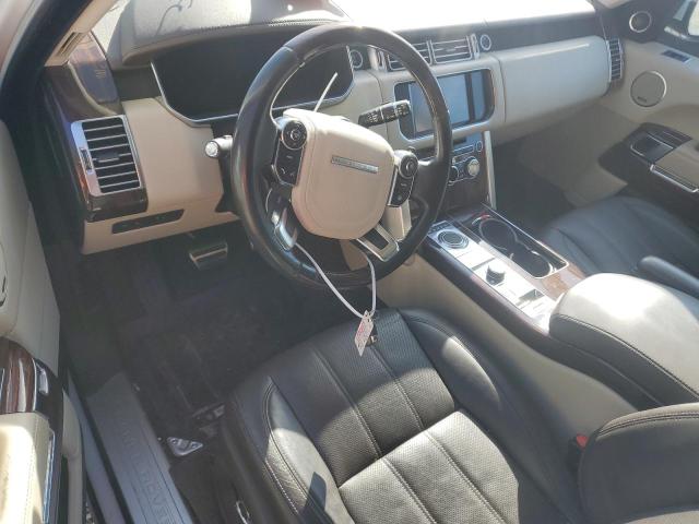 SALGS2EF8GA272083 Land Rover Range Rover Supercharged