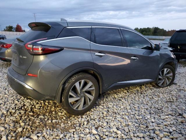 5N1AZ2MS5KN116295 | 2019 NISSAN MURANO S