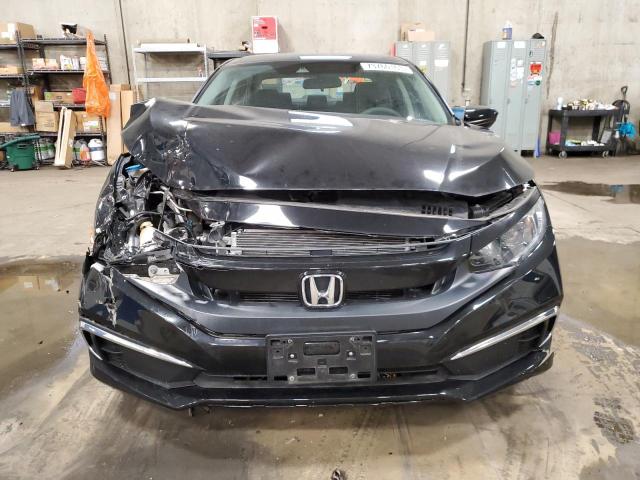 2019 HONDA CIVIC LX - 2HGFC2F65KH526553