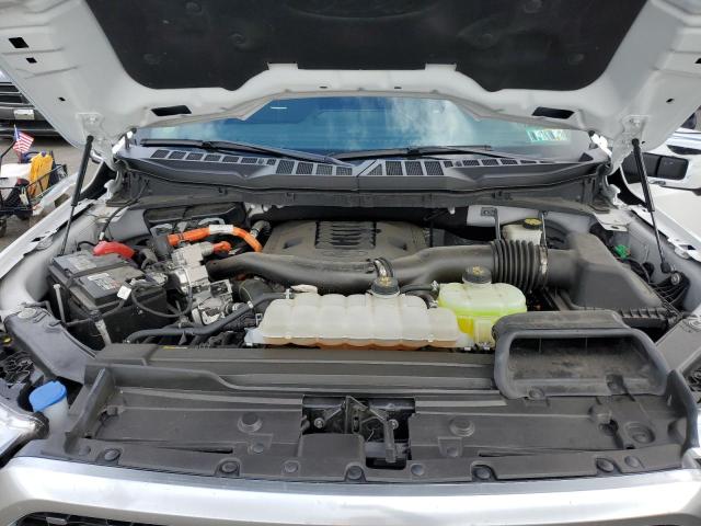 1FTFW1ED7NFA39733 Ford F150 Supercrew