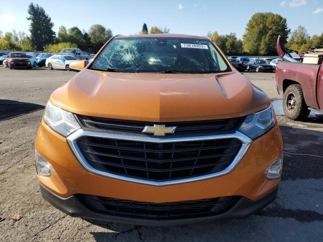 2GNAXTEV5K6244301 | 2019 CHEVROLET EQUINOX LT