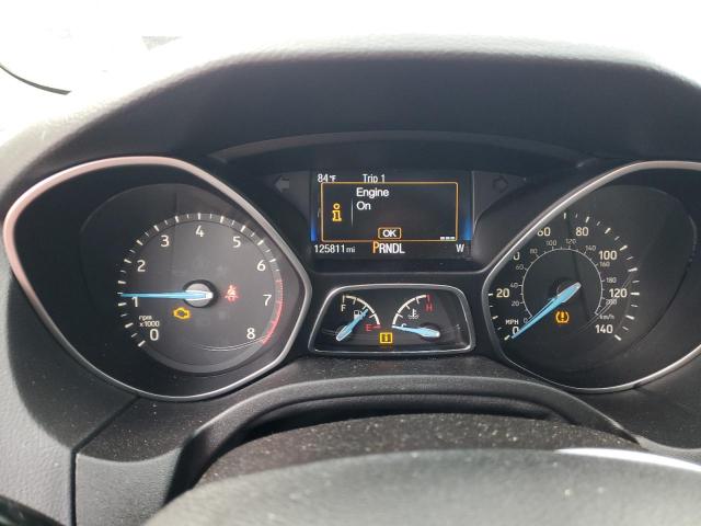 1FADP3F21GL356298 Ford FOCUS SE