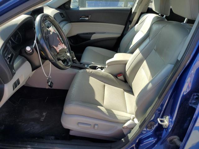19UDE2F72HA012449 Acura Ilx Premium