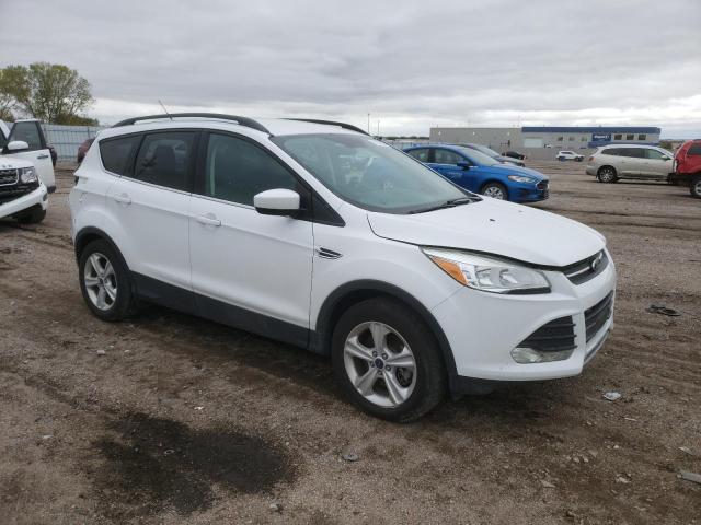 Vin: 1fmcu9g98guc40647, lot: 71816193, ford escape se 20164