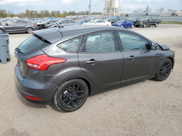 1FADP3K22GL388411 | 2016 FORD FOCUS SE