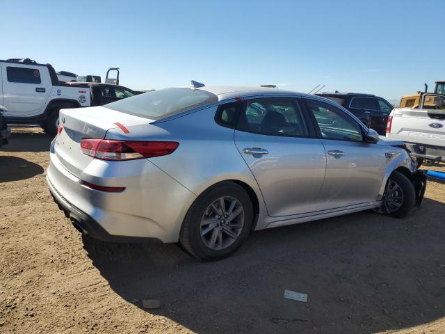 2020 KIA OPTIMA LX - 5XXGT4L3XLG433136