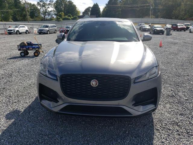 SADCJ2EX4PA714198 Jaguar F-PACE S