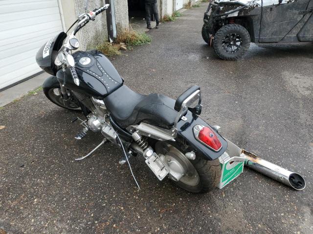2002 HONDA VTX1800 C - 1HFSC46022A006948