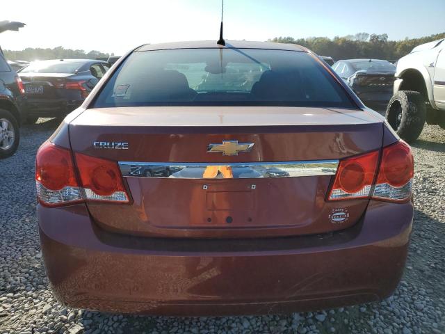 1G1PA5SH9D7155261 2013 Chevrolet Cruze Ls