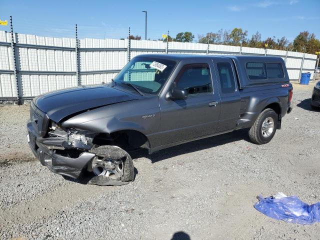 2004 Ford Ranger 