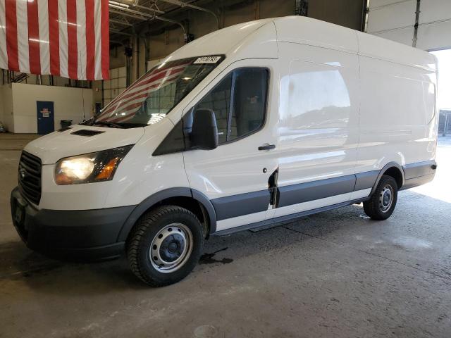 2015 Ford Transit Van 