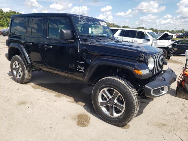 1C4HJXEN2MW665837 Jeep Wrangler Unlimited Sahara