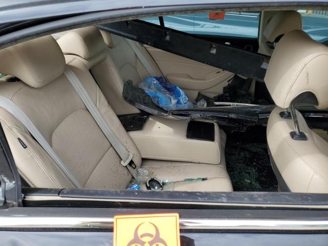 KNALN4D73E5121027 KIA Cadenza Premium